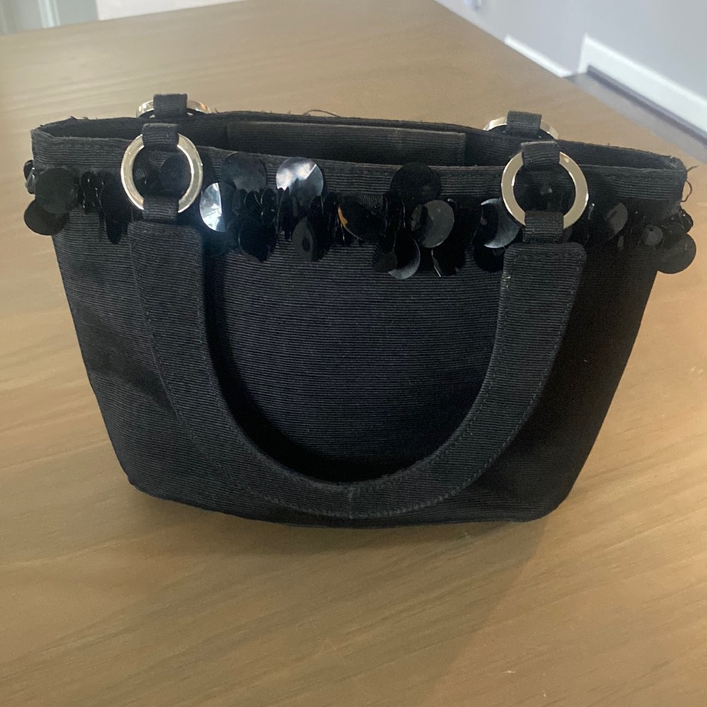 Talbots summer fun bag